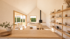 Arthur Bachelier - STUDIO IROKO