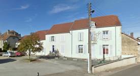 Christophe JOURNE - STE AMENAGEMENT URBAIN ET ARCHITECTURAL