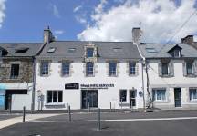 Corinne LUNVEN - LUNVEN ARCHITECTURE AMENAGEMENT