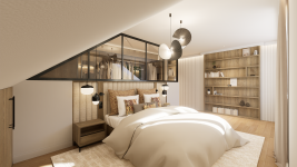 Roxane BUCHON - ATELIER LA MASURE