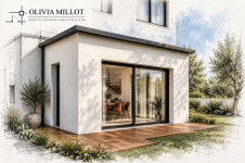 Olivia MILLOT - OLIVIA MILLOT
