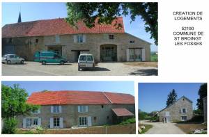 Christophe JOURNE - STE AMENAGEMENT URBAIN ET ARCHITECTURAL