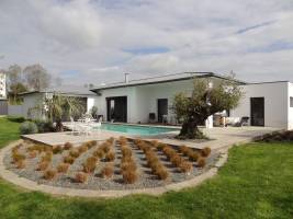 Corinne LUNVEN - LUNVEN ARCHITECTURE AMENAGEMENT