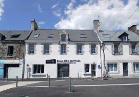 Corinne LUNVEN - LUNVEN ARCHITECTURE AMENAGEMENT