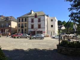 Corinne LUNVEN - LUNVEN ARCHITECTURE AMENAGEMENT