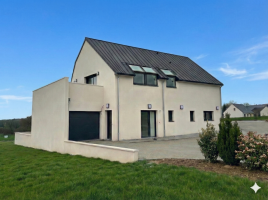 Corinne LUNVEN - LUNVEN ARCHITECTURE AMENAGEMENT