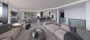 Corinne LUNVEN - LUNVEN ARCHITECTURE AMENAGEMENT