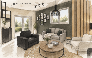 Olivia MILLOT - OLIVIA MILLOT